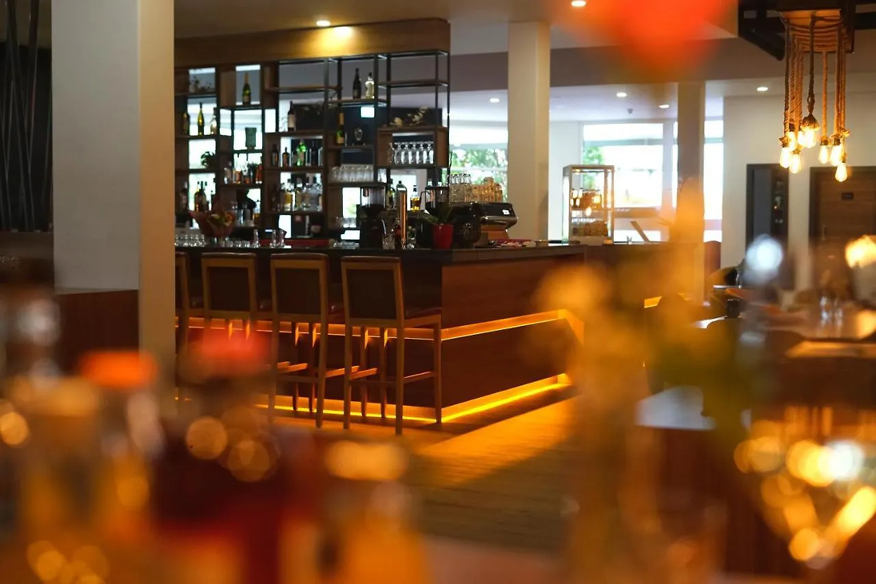 Diwotel By Trip Inn Frankfurt Airport Dreieich Deutschland