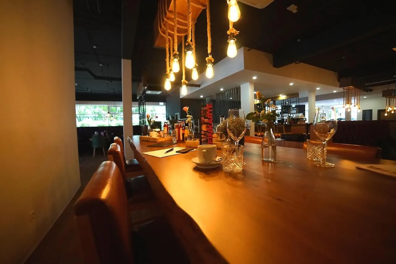 Diwotel By Trip Inn Frankfurt Airport Dreieich