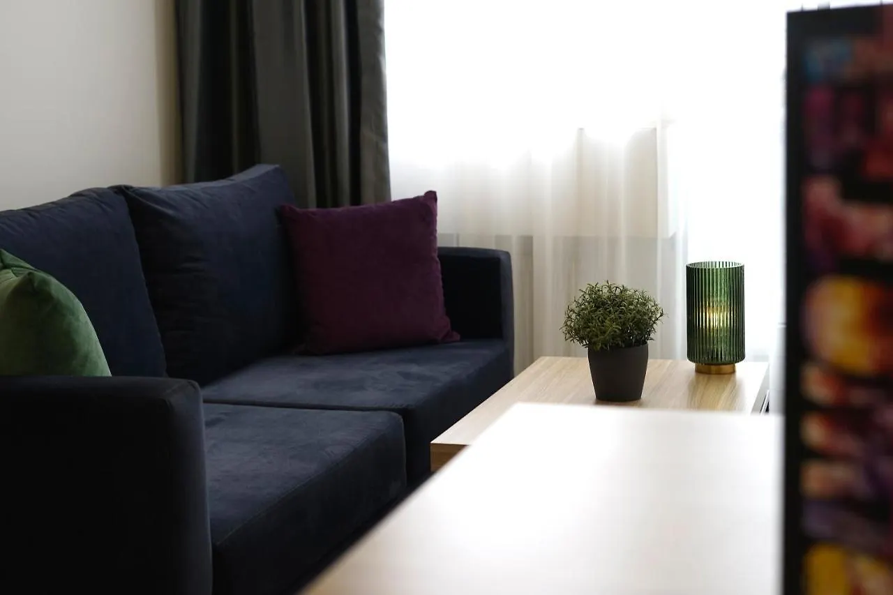Diwotel By Trip Inn Frankfurt Airport Dreieich Hotel