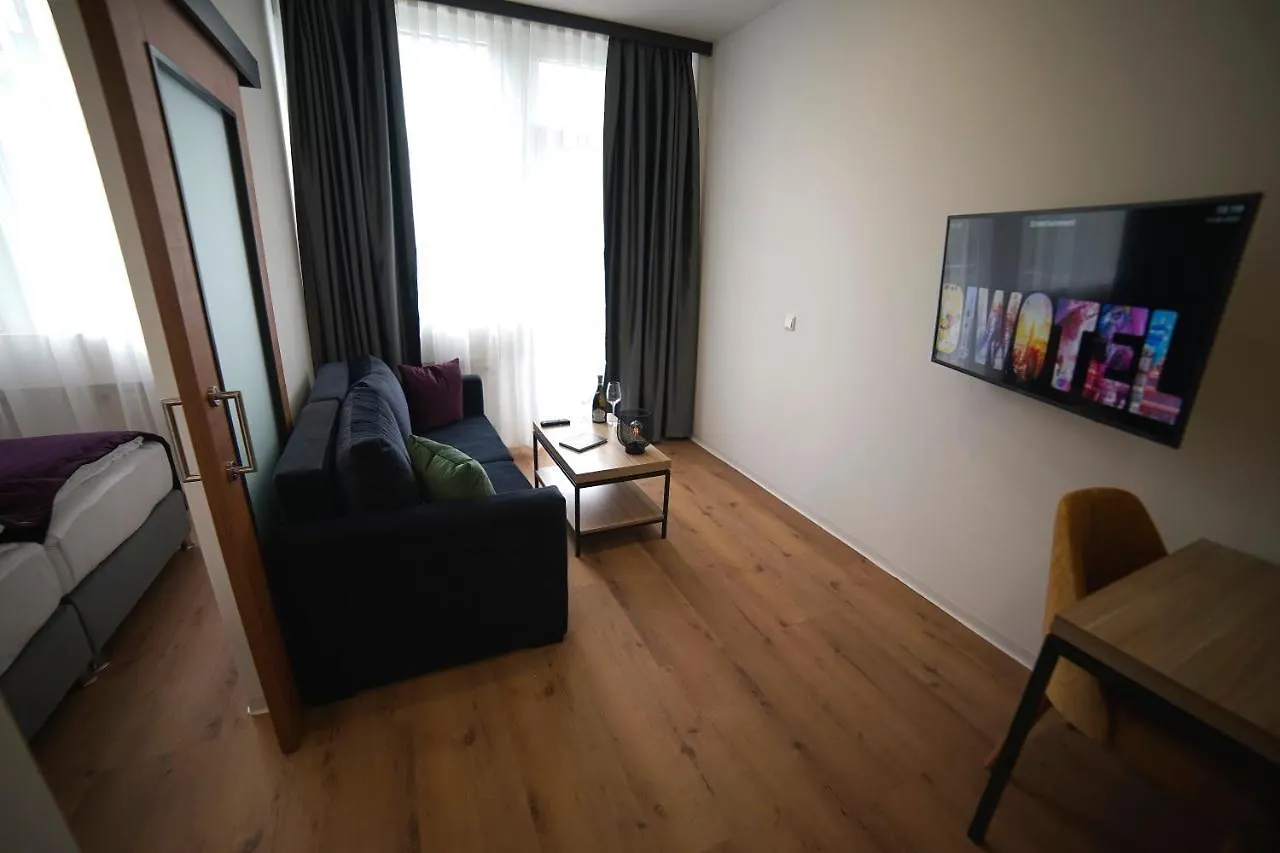 Diwotel By Trip Inn Frankfurt Airport Dreieich 4*,
