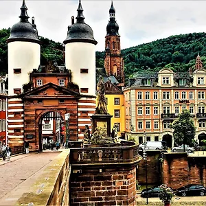 3* Hotel Partner Hollaender Hof