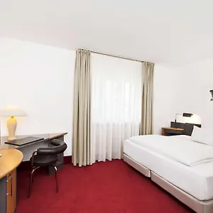 4* Hotel Nh Hirschberg Heidelberg
