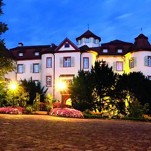 Hotel Rottele's Restaurant & Residenz