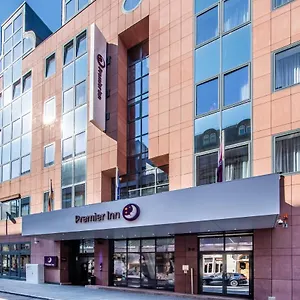 3* Hotel Premier Frankfurt Centre