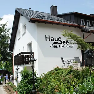 3* Hotel Haus Am