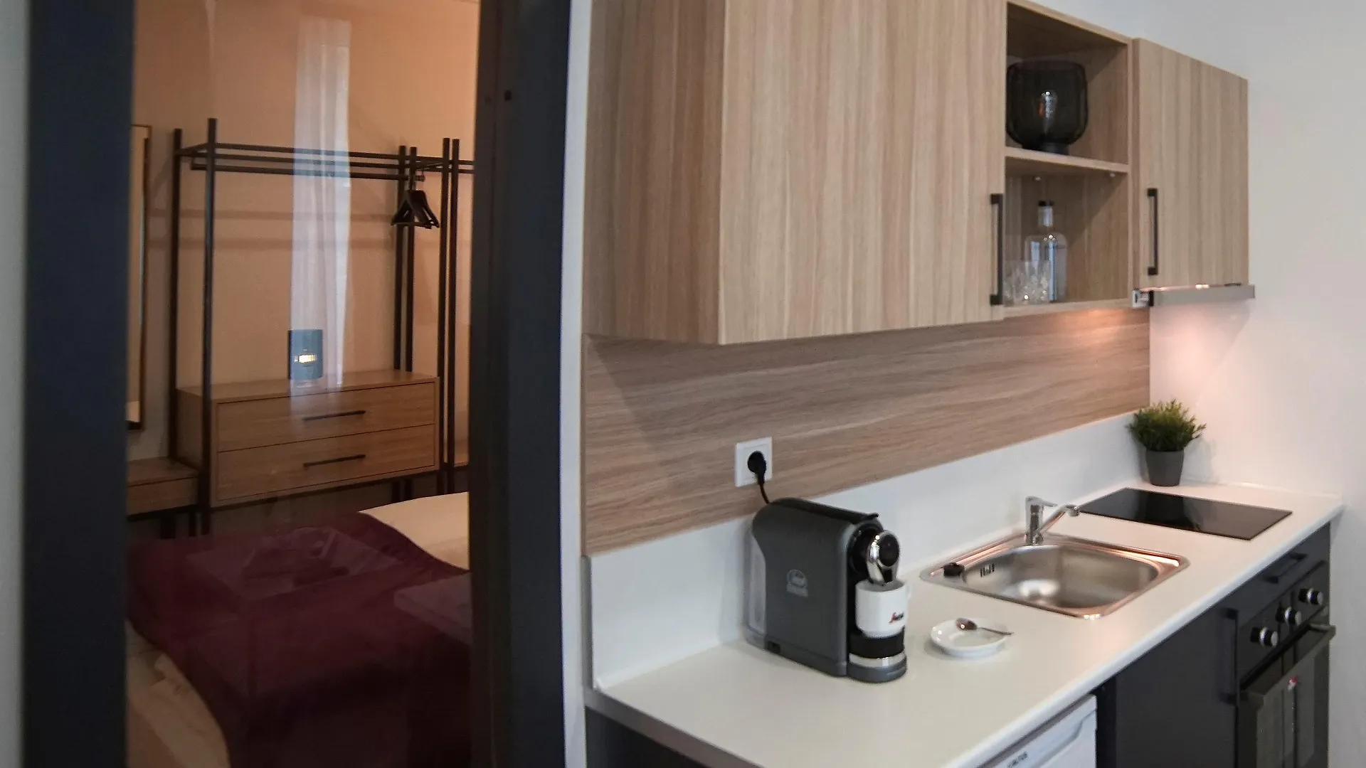 Diwotel By Trip Inn Frankfurt Airport ドライアイヒ 4*,