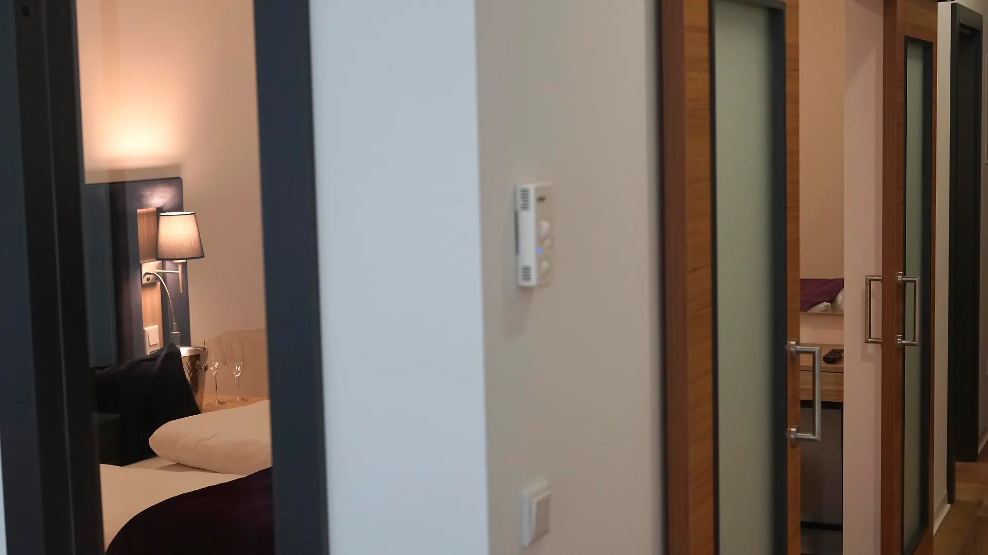 Diwotel By Trip Inn Frankfurt Airport ドライアイヒ ホテル