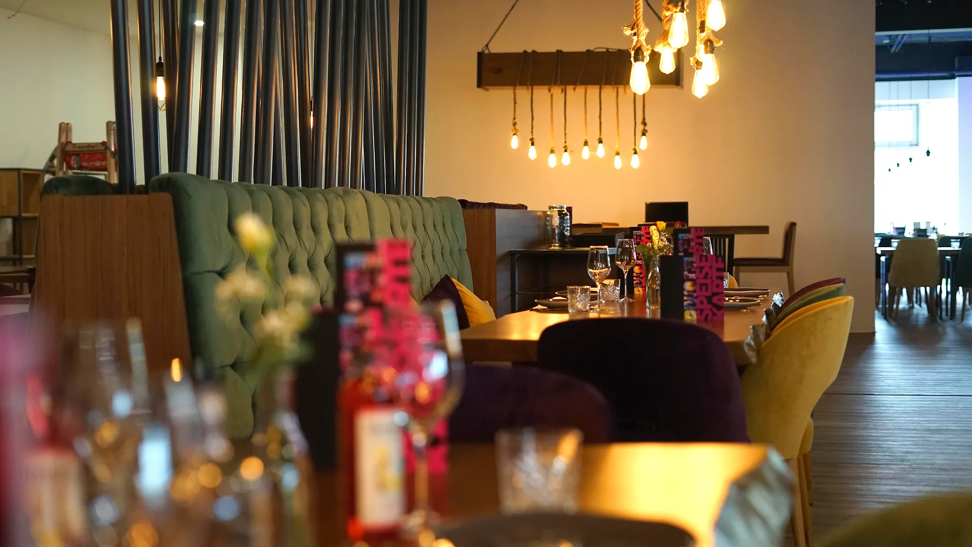 Diwotel By Trip Inn Frankfurt Airport ドライアイヒ 4*,  ドイツ
