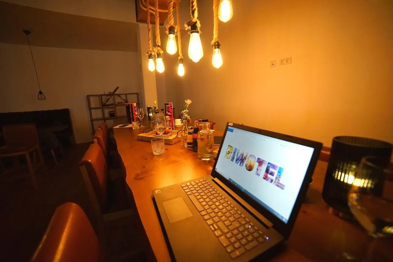 Diwotel By Trip Inn Frankfurt Airport ドライアイヒ 4*,