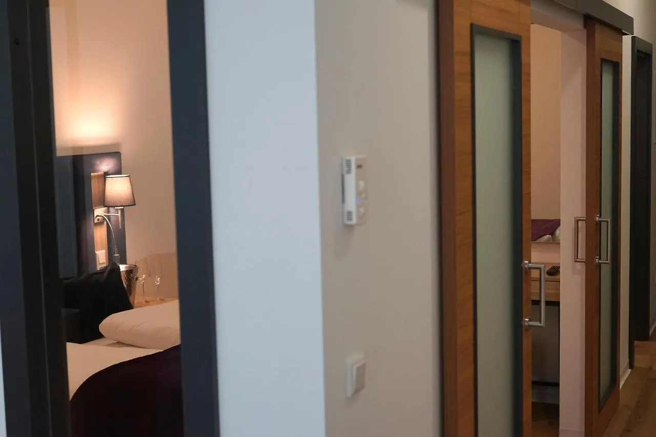 Diwotel By Trip Inn Frankfurt Airport ドライアイヒ