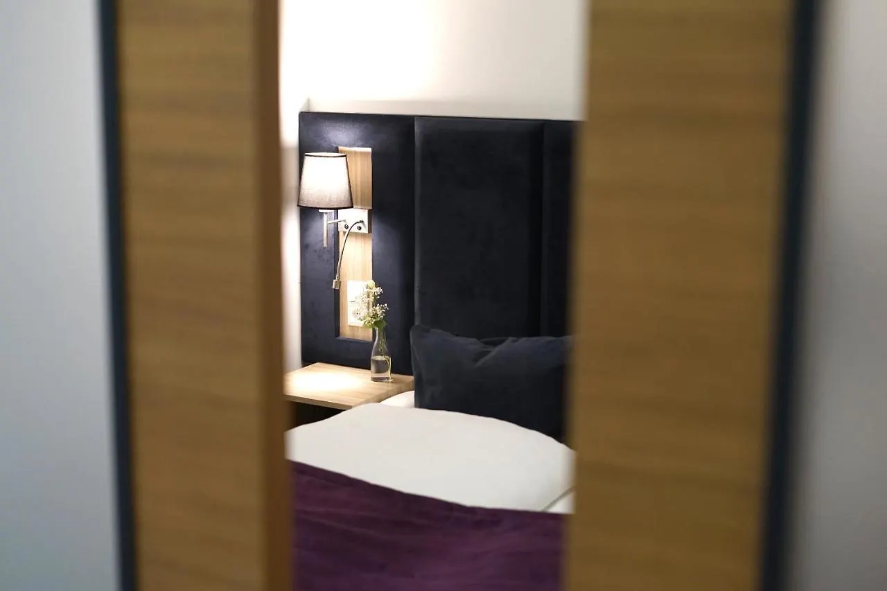 ホテル Diwotel By Trip Inn Frankfurt Airport ドライアイヒ