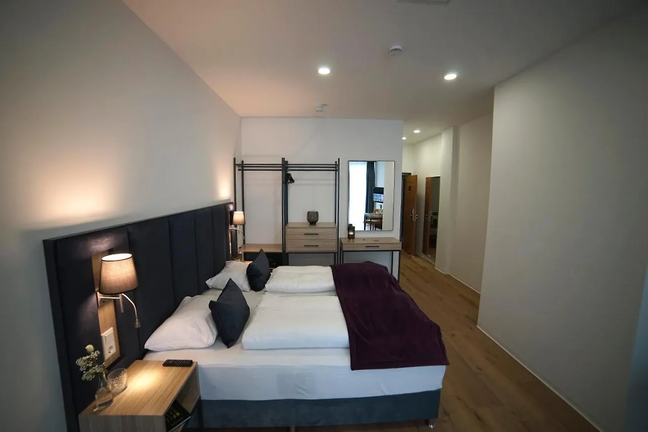 Diwotel By Trip Inn Frankfurt Airport ドライアイヒ