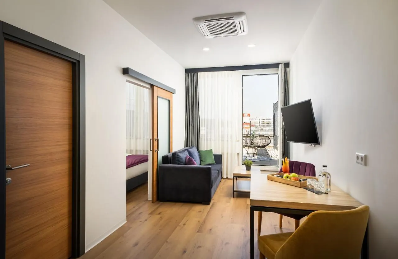 Diwotel By Trip Inn Frankfurt Airport Dreieich Hotel