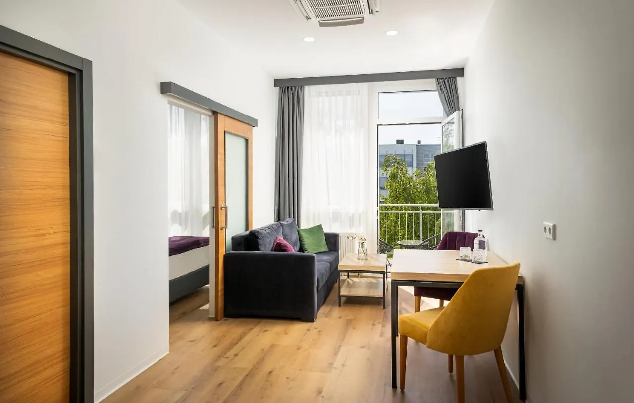 Diwotel By Trip Inn Frankfurt Airport Dreieich