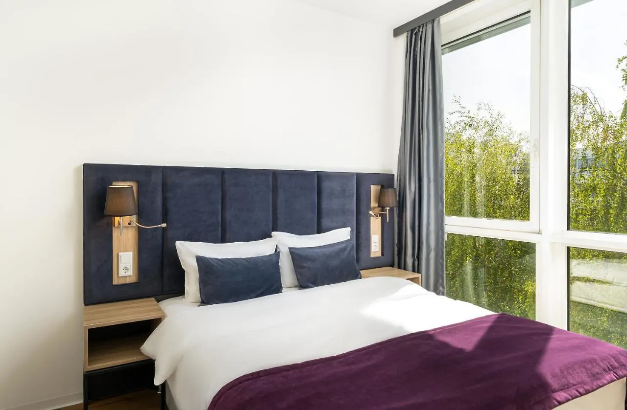 Diwotel By Trip Inn Frankfurt Airport Dreieich Hotel