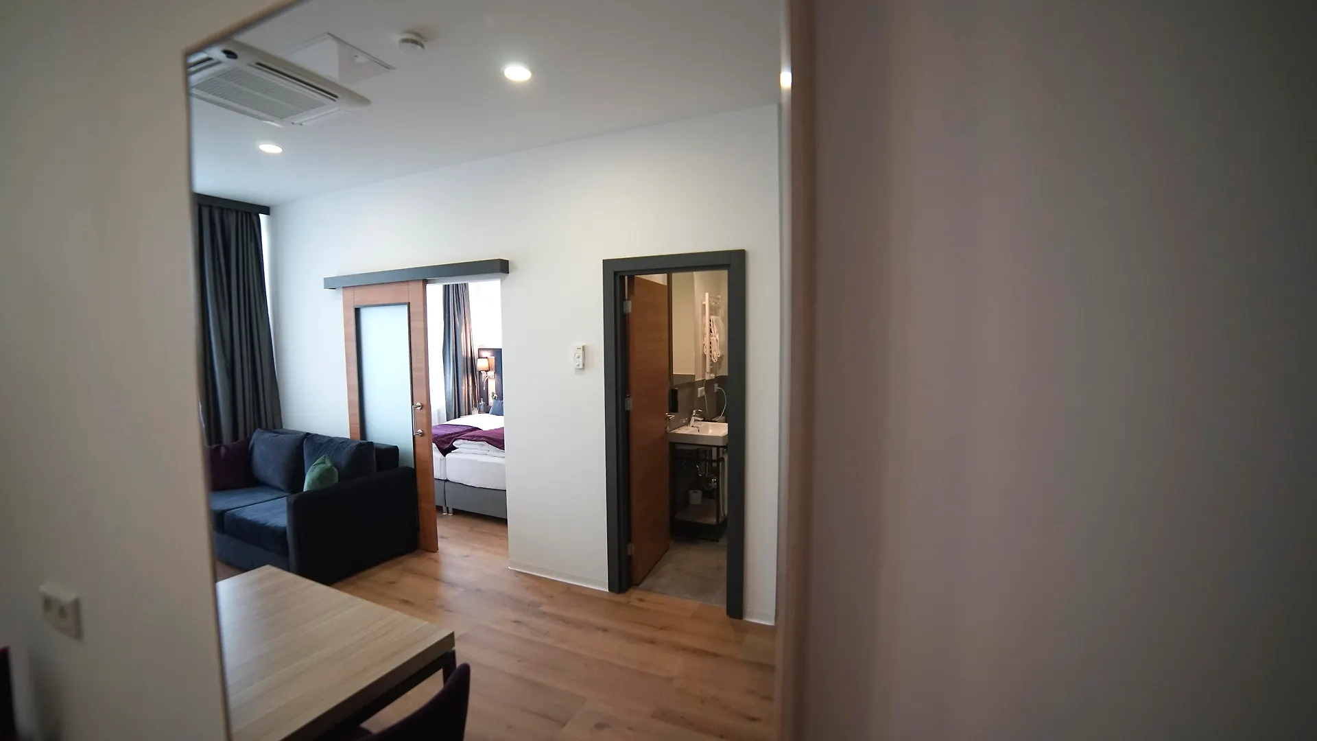 Diwotel By Trip Inn Frankfurt Airport Dreieich 4*,  Germania