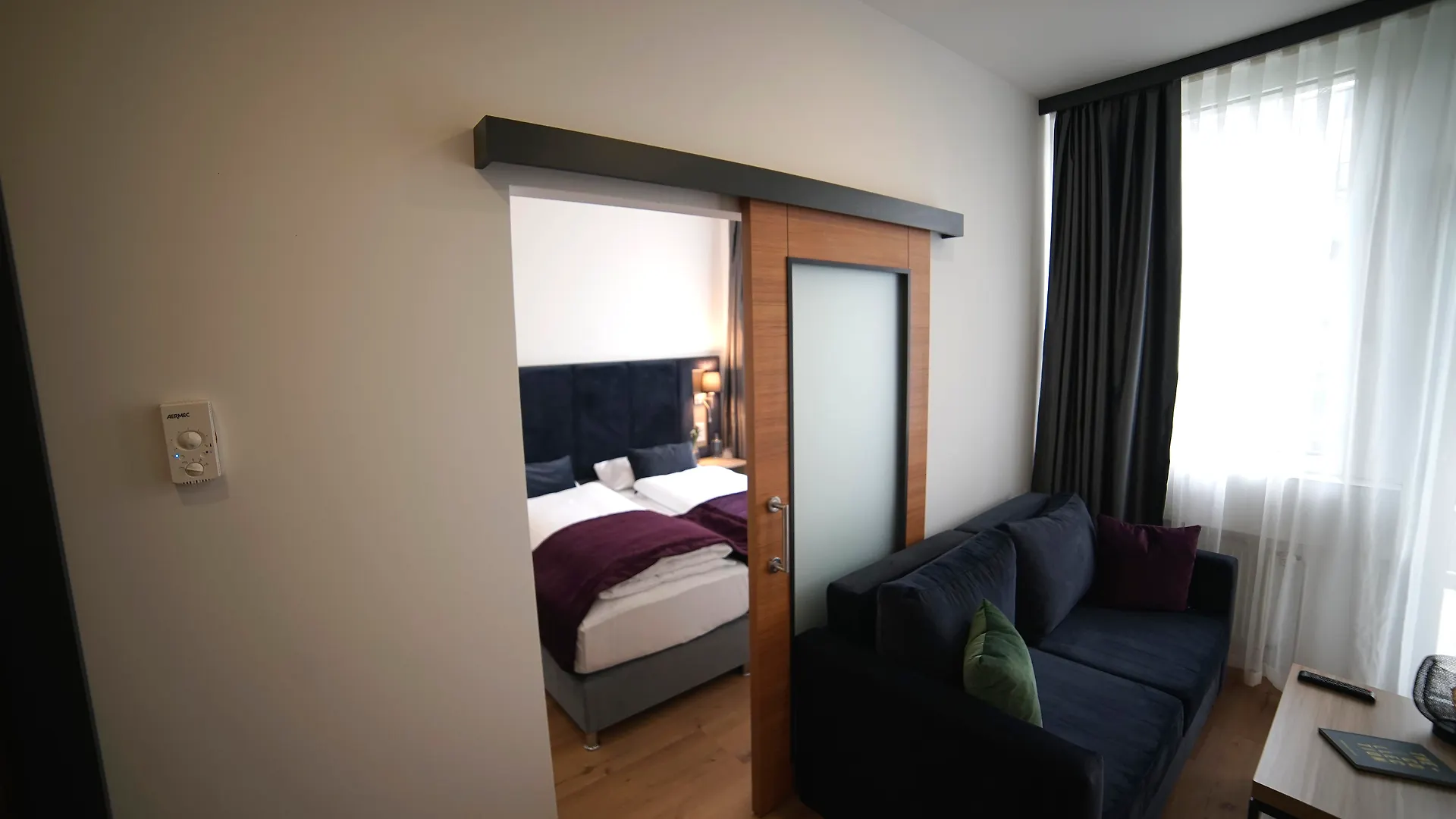 Diwotel By Trip Inn Frankfurt Airport Dreieich