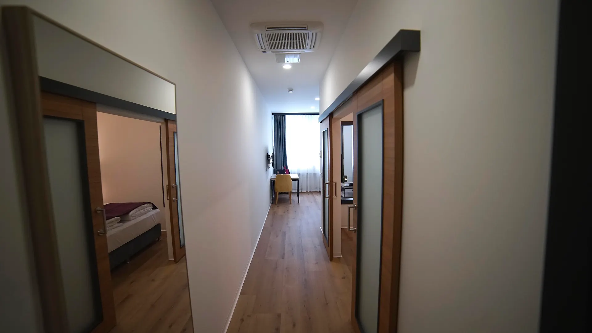 Diwotel By Trip Inn Frankfurt Airport Dreieich 4*,  Germania