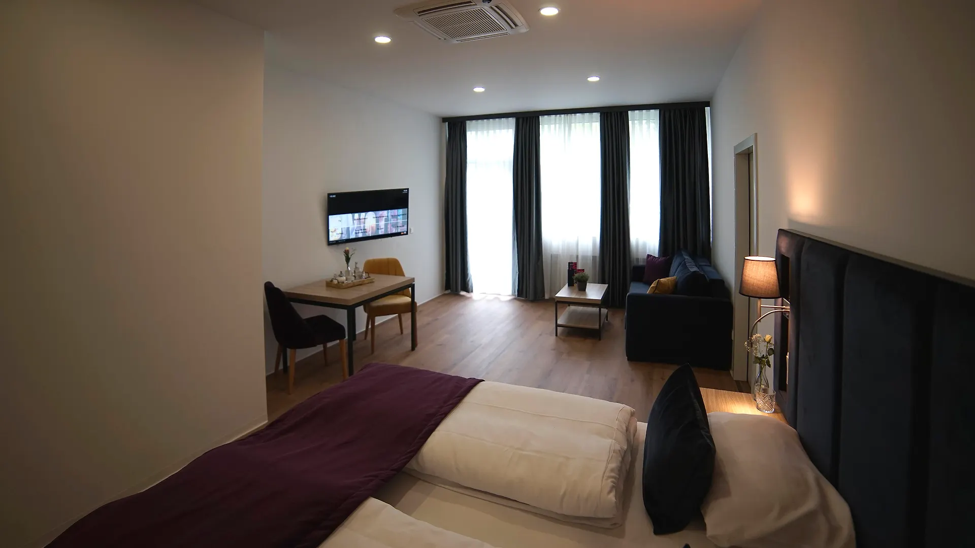 Hotel Diwotel By Trip Inn Frankfurt Airport Dreieich