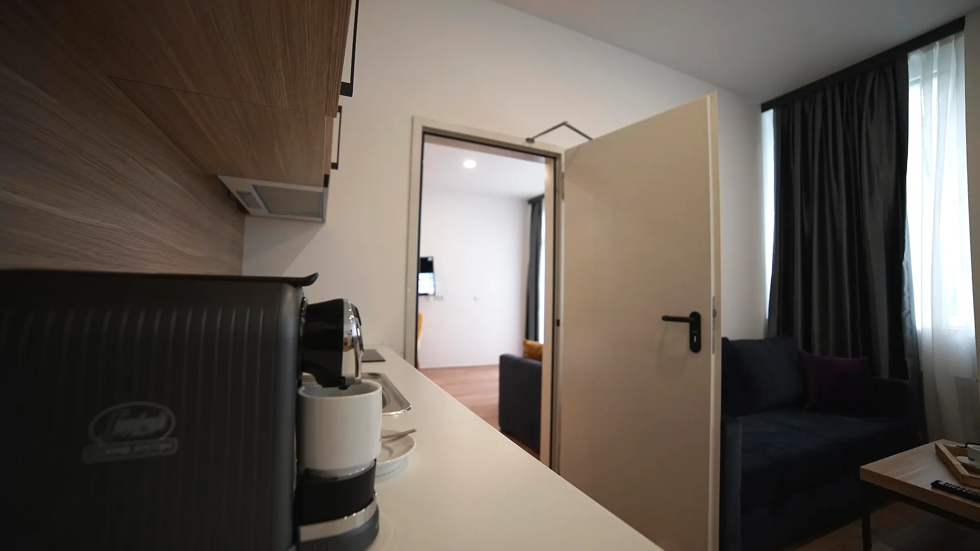 Diwotel By Trip Inn Frankfurt Airport Dreieich