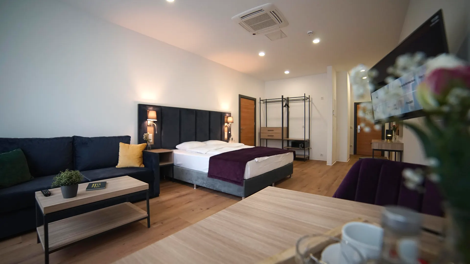 Diwotel By Trip Inn Frankfurt Airport Dreieich