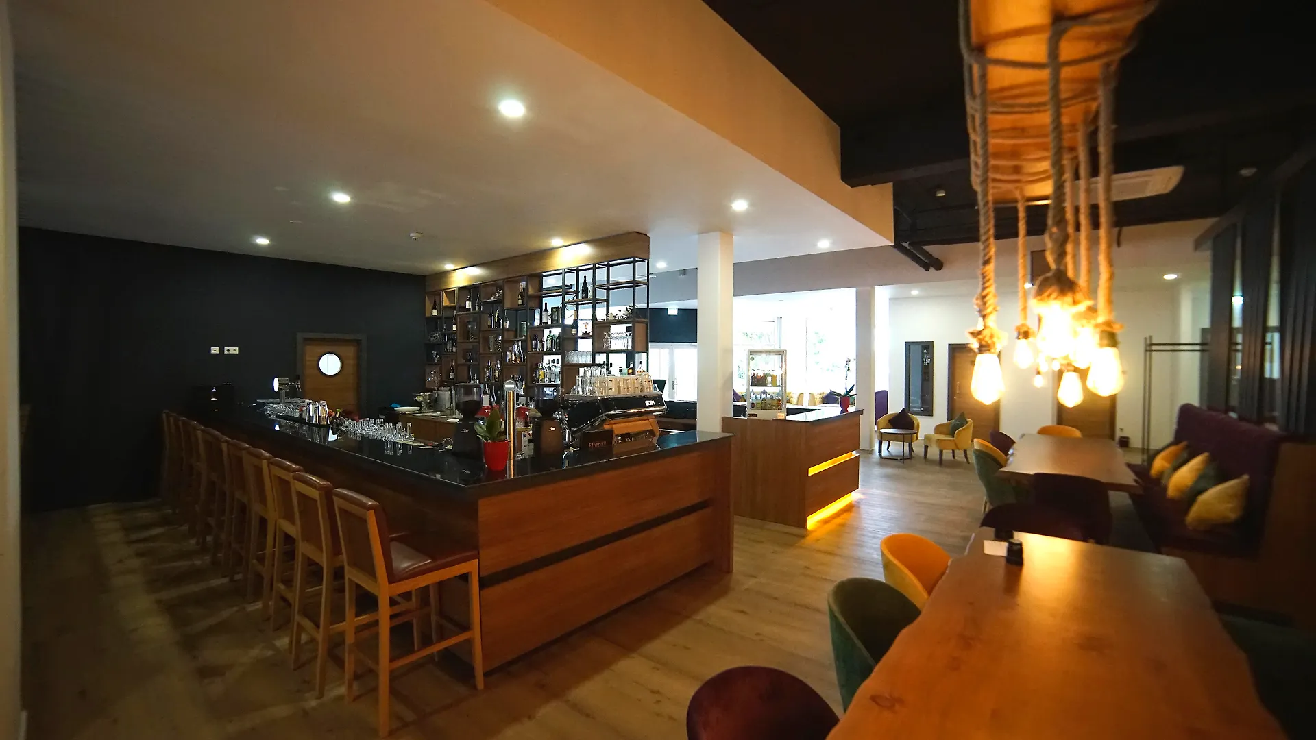 Hotel Diwotel By Trip Inn Frankfurt Airport Dreieich