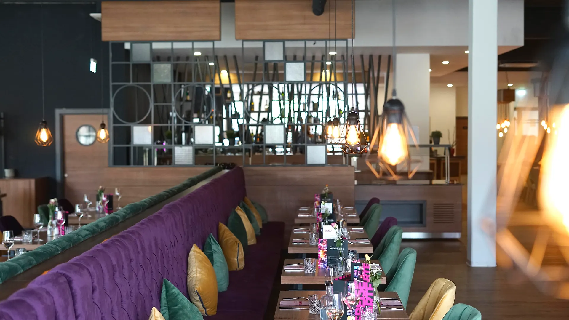 Diwotel By Trip Inn Frankfurt Airport Dreieich 4*,