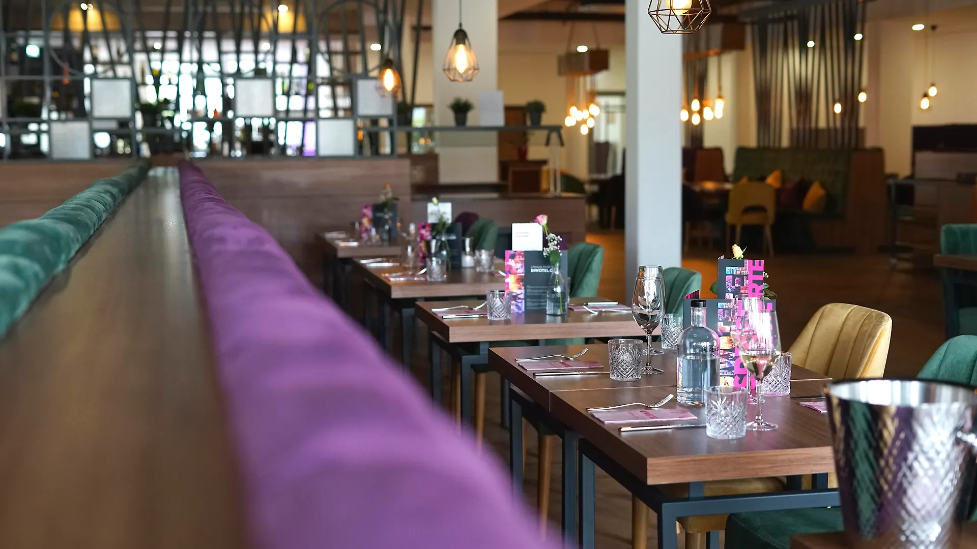 Diwotel By Trip Inn Frankfurt Airport Dreieich