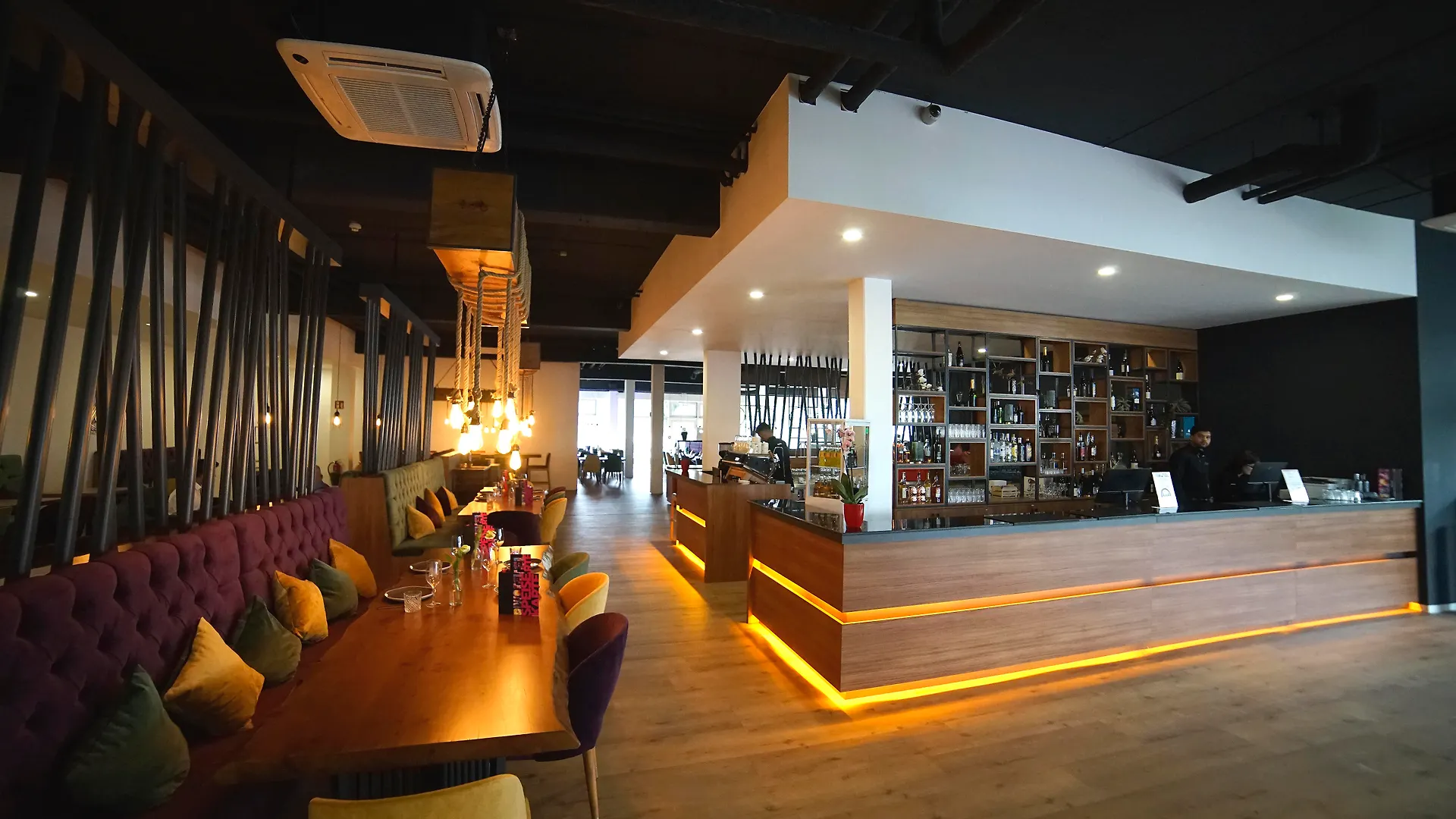 Diwotel By Trip Inn Frankfurt Airport Dreieich Germania