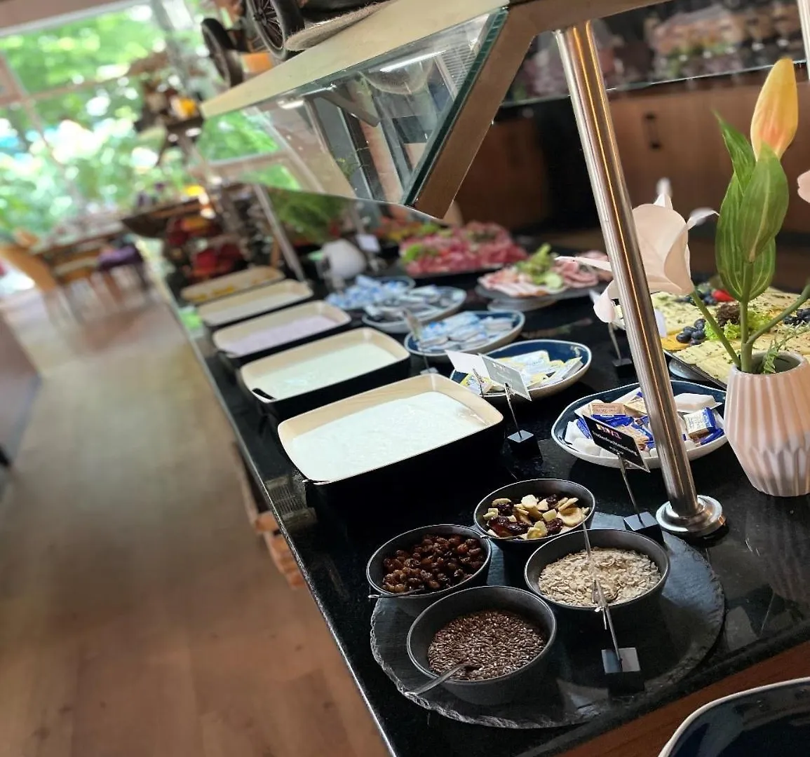 Hotel Diwotel By Trip Inn Frankfurt Airport Dreieich