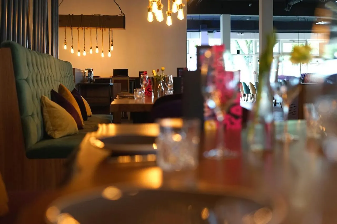 Diwotel By Trip Inn Frankfurt Airport Dreieich