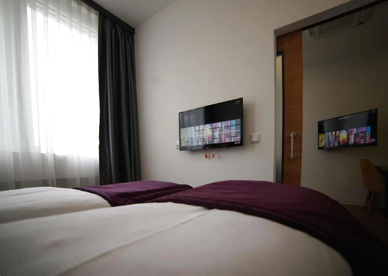 Diwotel By Trip Inn Frankfurt Airport Dreieich