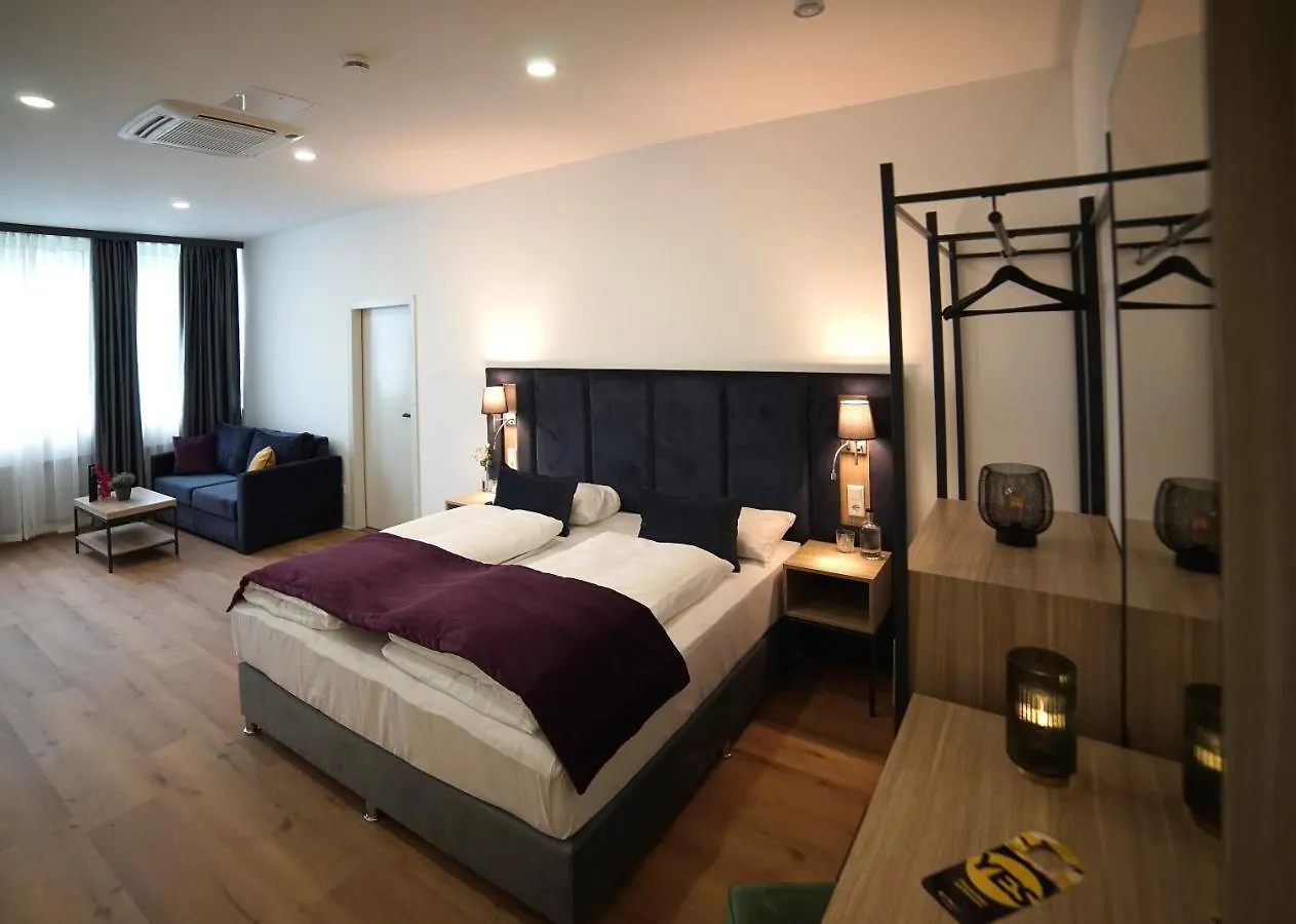 Diwotel By Trip Inn Frankfurt Airport Dreieich